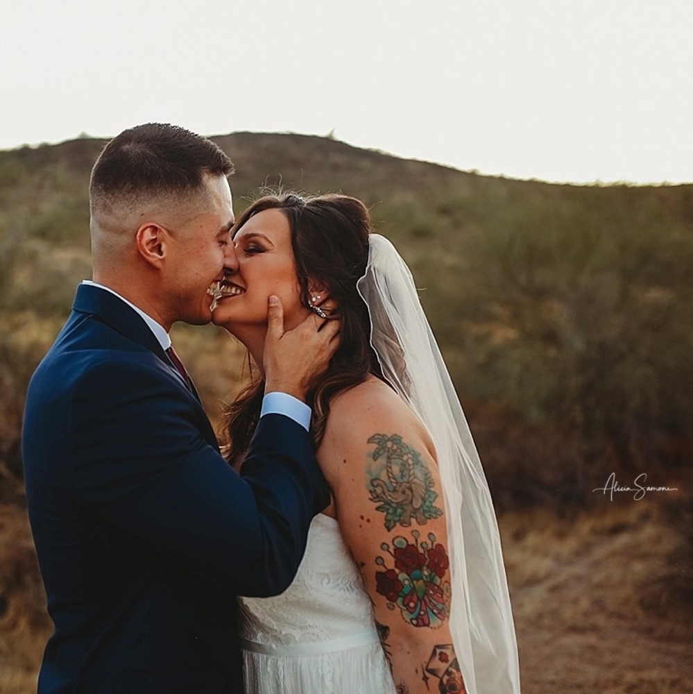 Meet your Posher, Heather